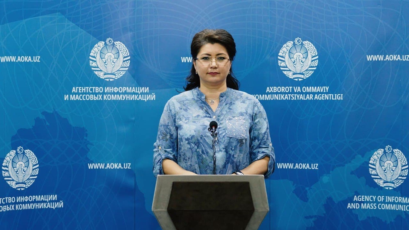 Вакцина олганлар ҳам ўзларини ҳимоялашлари шарт!