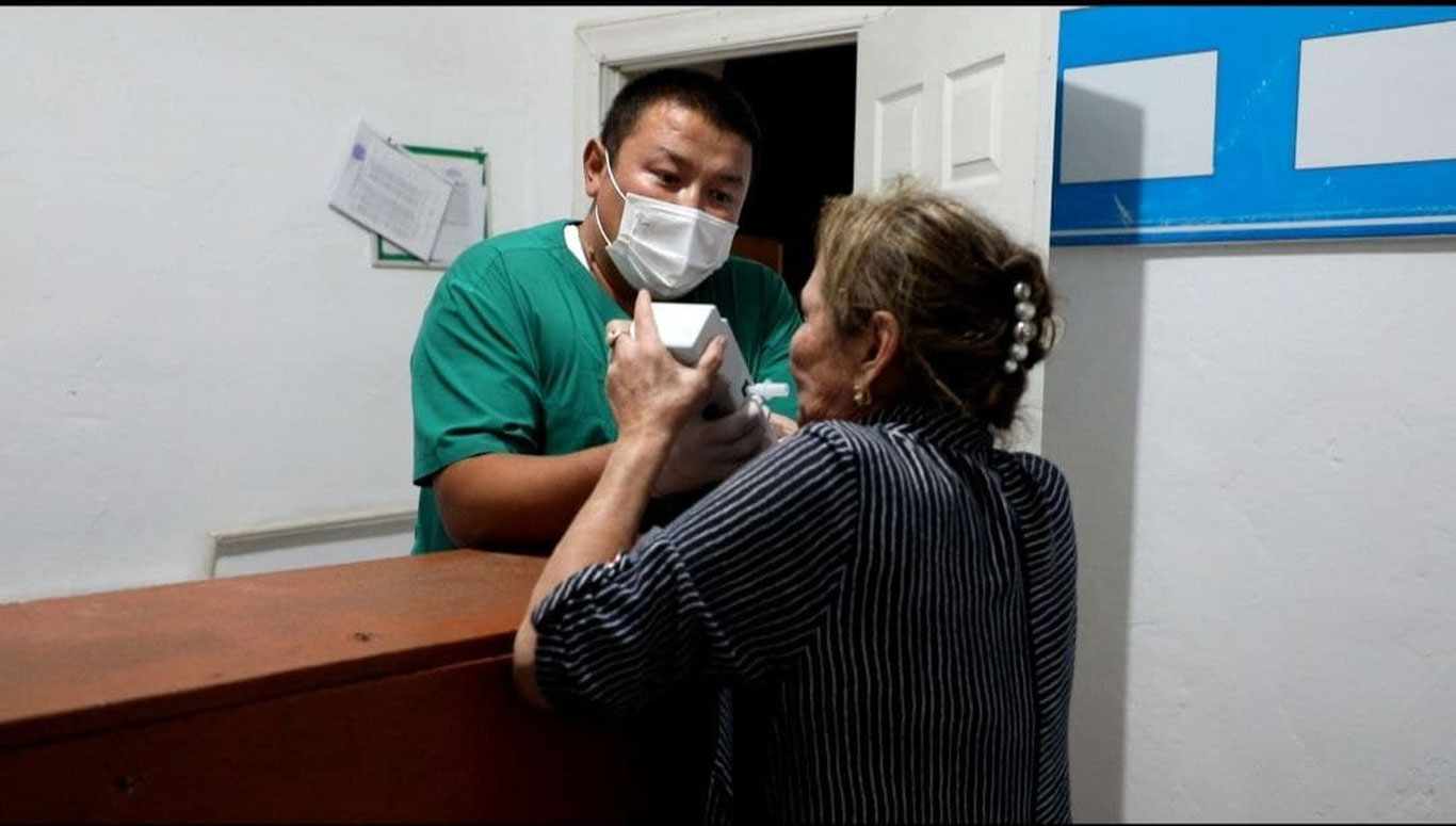 Маст ҳолда рулга ўтирган кексалар иши судда кўрилади