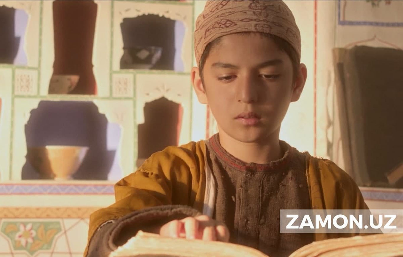 “Ikki yo‘l” qisqa metrajli filmi suratga olindi