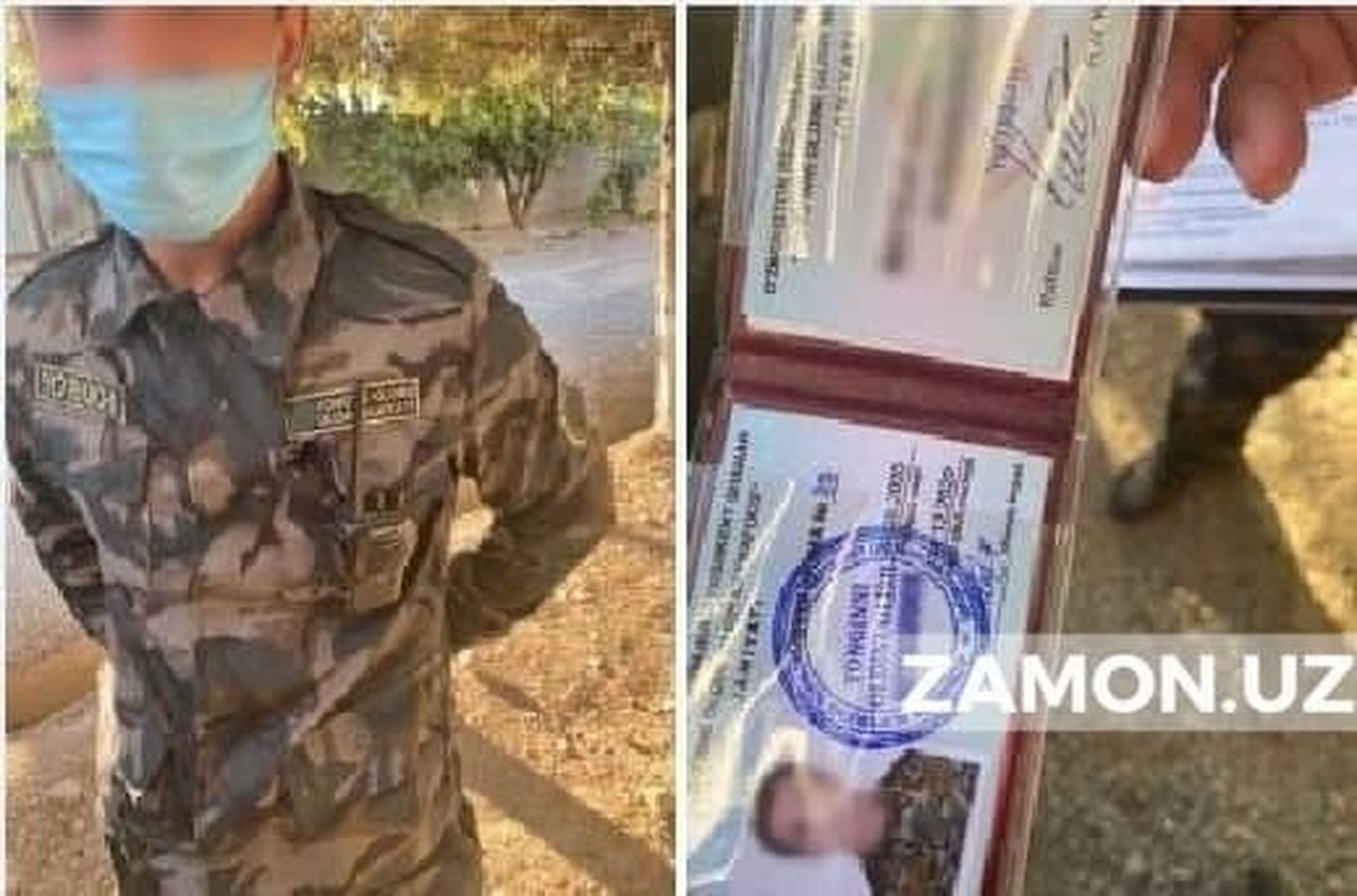 “Биз текширувчимиз. 25 000 сўмдан пул йиғиб юрибмиз”