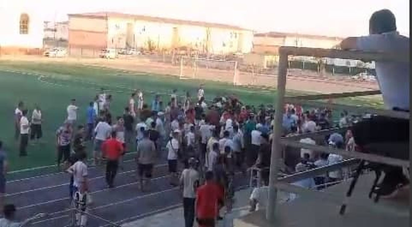 Мўйноқдаги оммавий муштлашувга Бош ҳакам сабаб бўлганми?