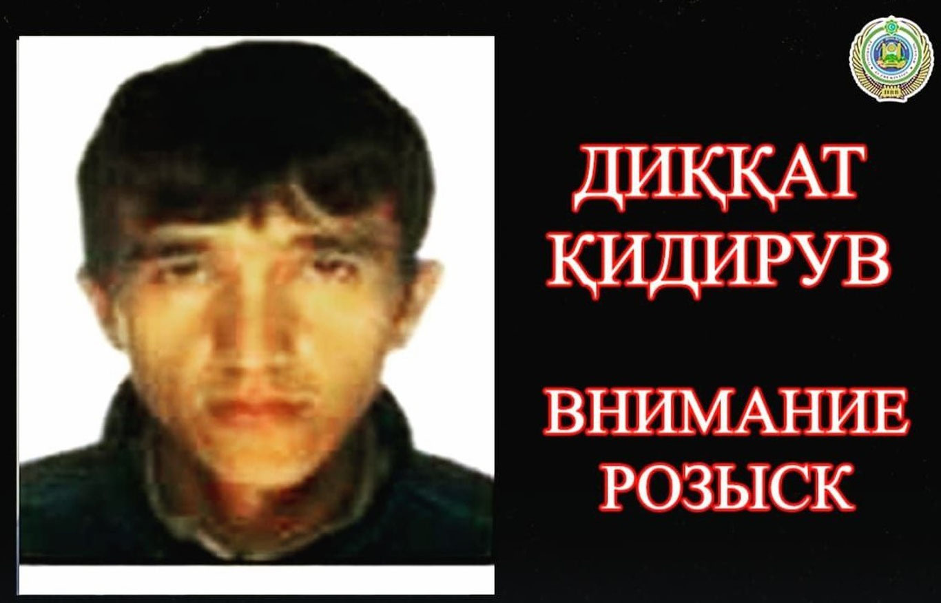 Тошкентда имконияти чекланган қизни калтаклагани учун қидирувга берилган 27 ёшли йигит ушланди