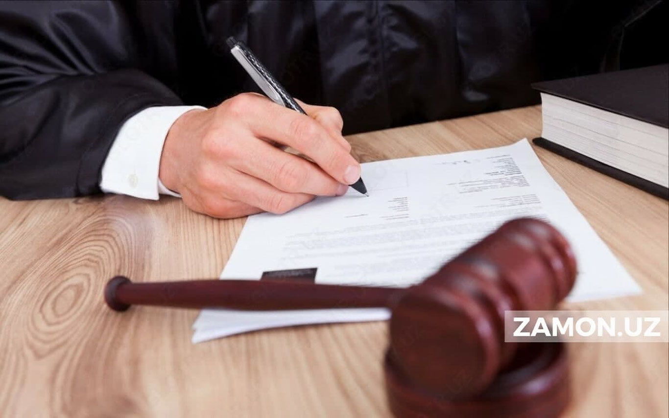 Romitanda 118,3 million so‘m aliment mablag‘lari undirib berildi