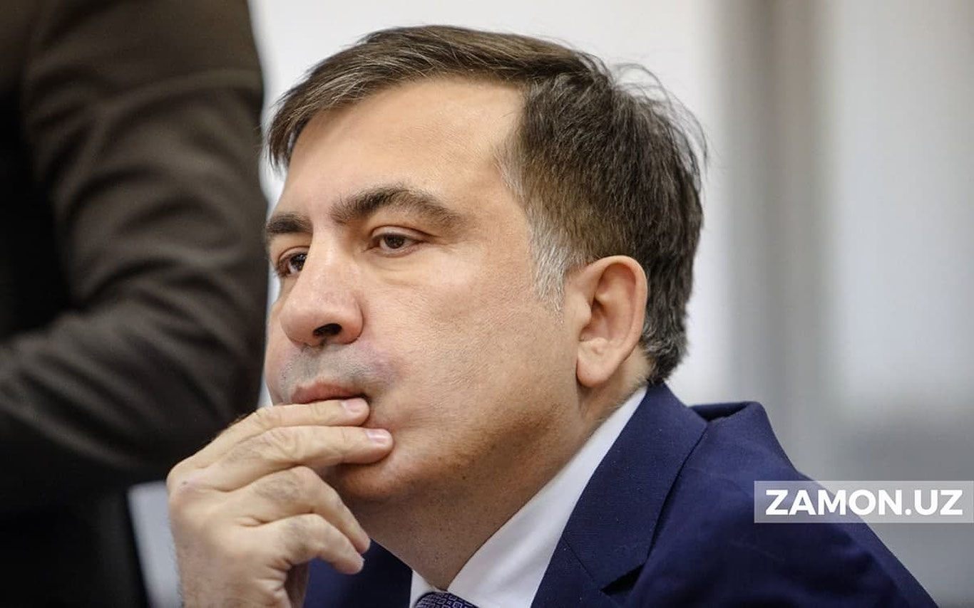 Грузия бош вазири Михаил Саакашвили агар Грузияга қайтса, тезда қамоққа олинишини айтди