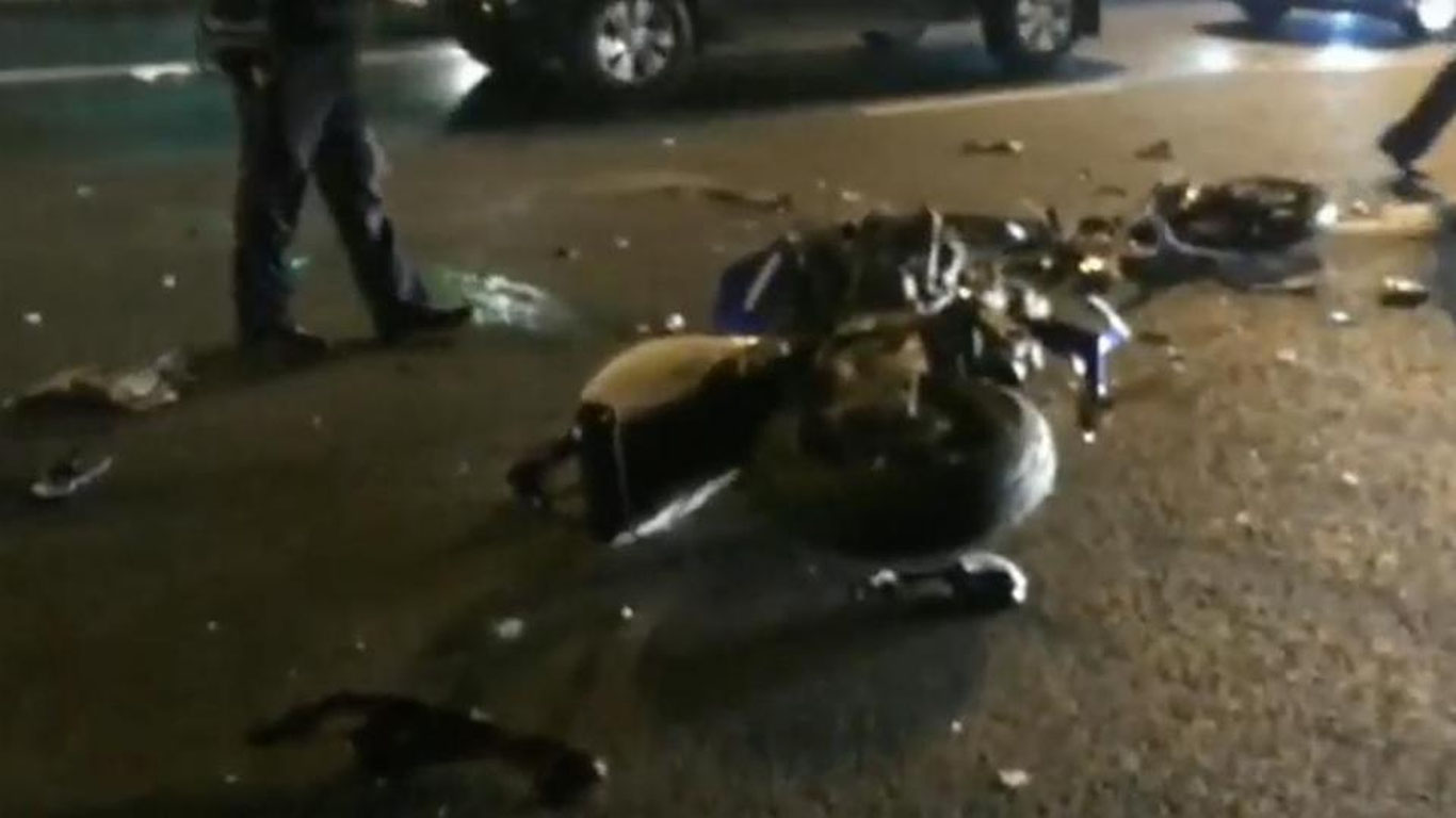 Xorazmdan yangi mototsikl sotib olgan 29 yoshli haydovchi YTHga uchrab, vafot etdi