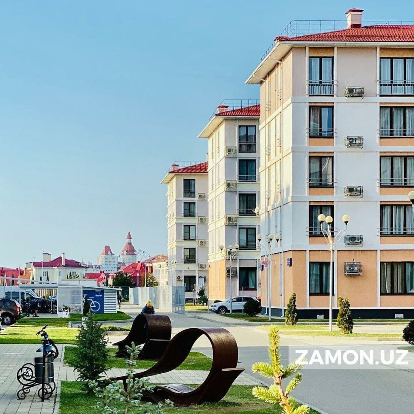 Uy-joylarni sotib olish uchun boshlang‘ich badal kvartira qiymatining kamida 15 foizi etib belgilandi