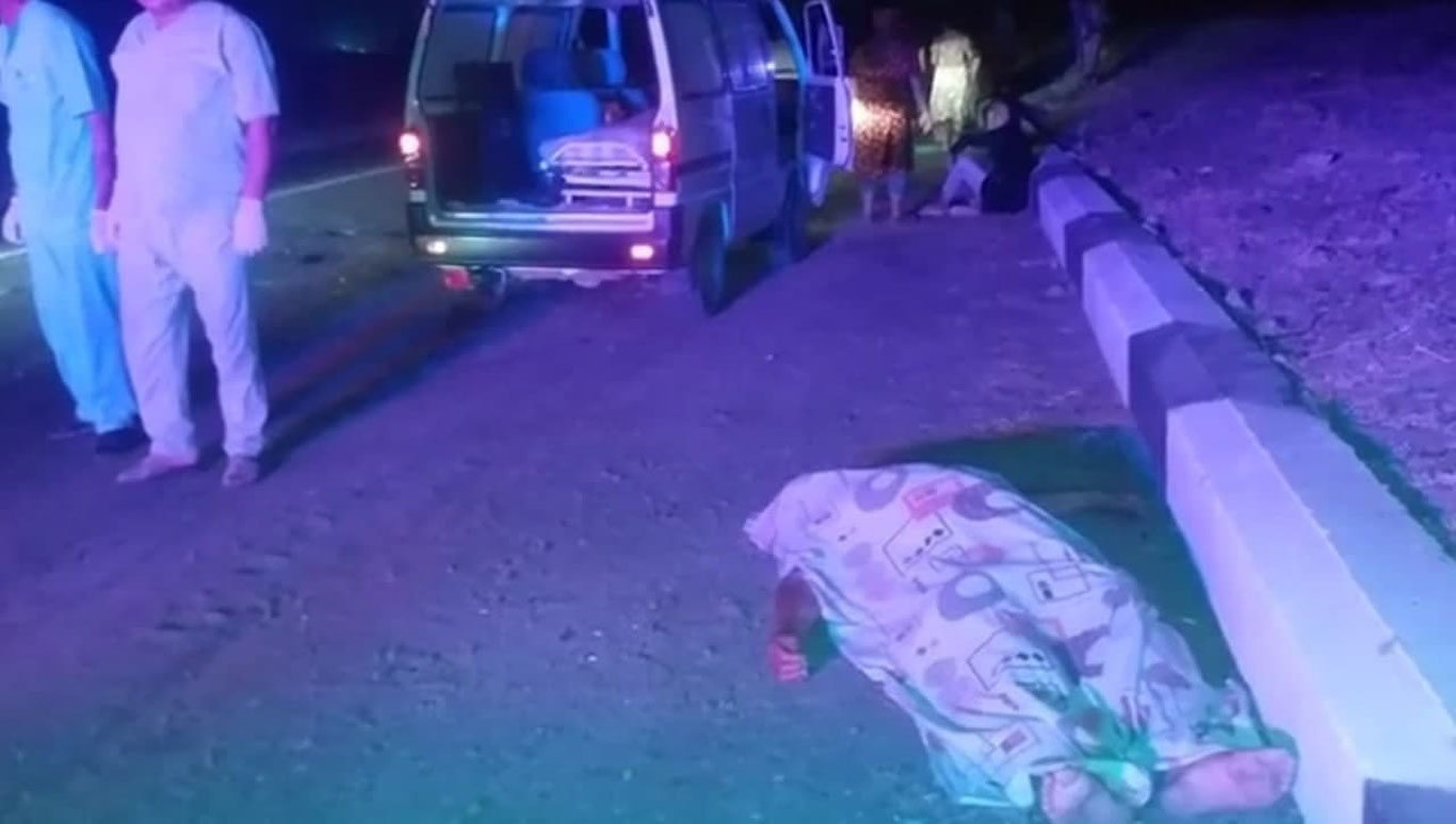 Surxondaryodagi YTH oqibatida 5 nafar farzand otasiz qoldi