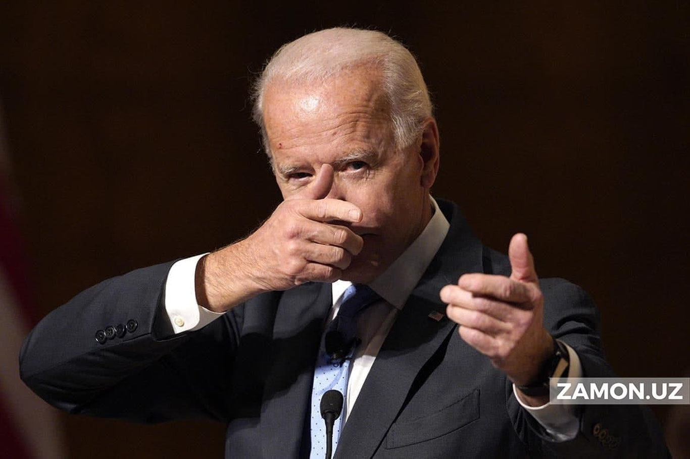 АҚШ Украинага қўшин жўнатмайди