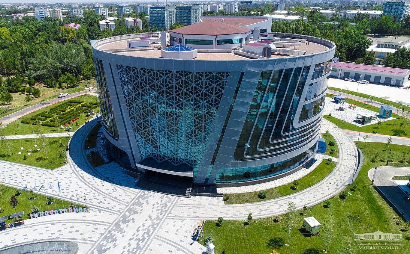 Innovatsion rivojlanish vazirligining vazifalari belgilandi