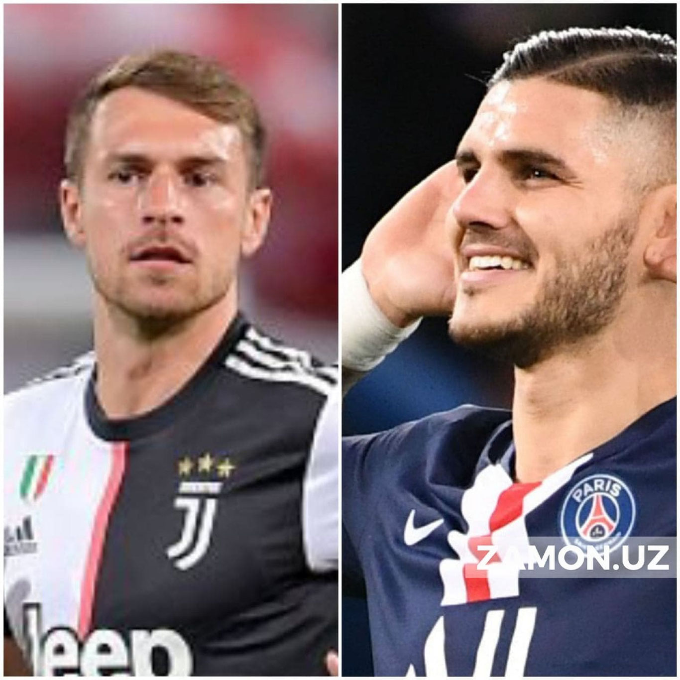 «Нюкасл» Икарди ва Ремзи учун янги таклиф киритгани йўқ