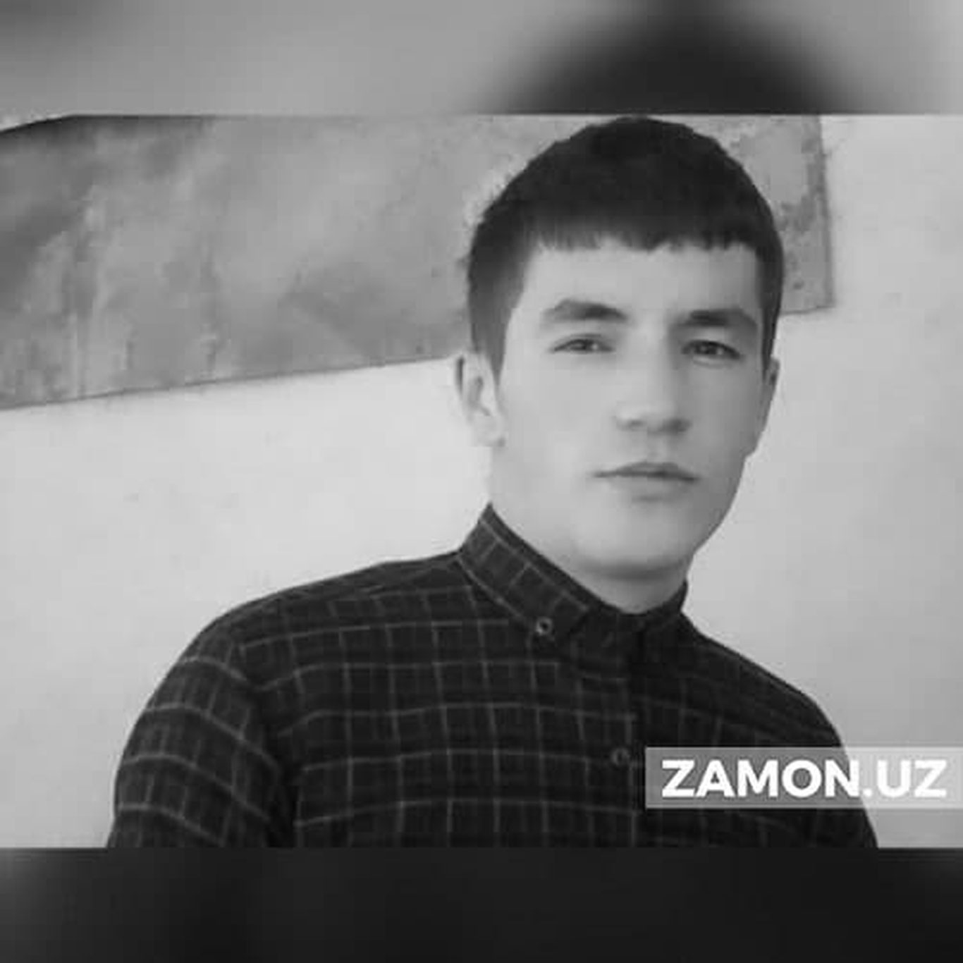 Қашқадарёлик талабанинг жасади ижарадаги уй ҳаммомидан топилди