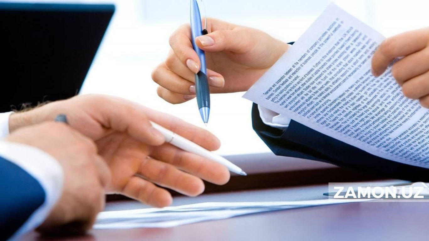 Бир қатор хусусий бандлик агентлигининг лицензияси вақтинча бекор қилинади