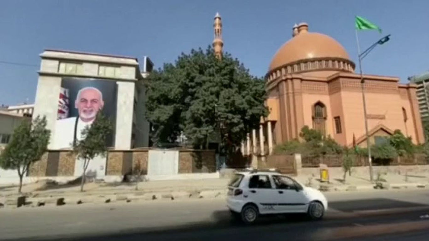 Dunyo yetakchilari Afg‘onistondagi keyingi voqealar xususida o‘z munosabatini bildirmoqda
