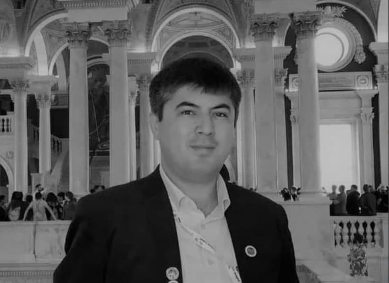 “Халқ сўзи" газетаси журналисти ЙТҲга учраб, вафот этди