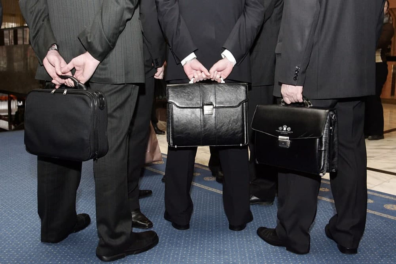 Давлат бошқарувларида қариндош-уруғчиликка чек қўйилиши мумкин