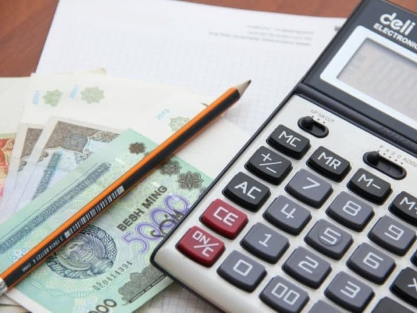 Стратегик ташкилотларга газ учун оширилган коэффициент бекор қилинди