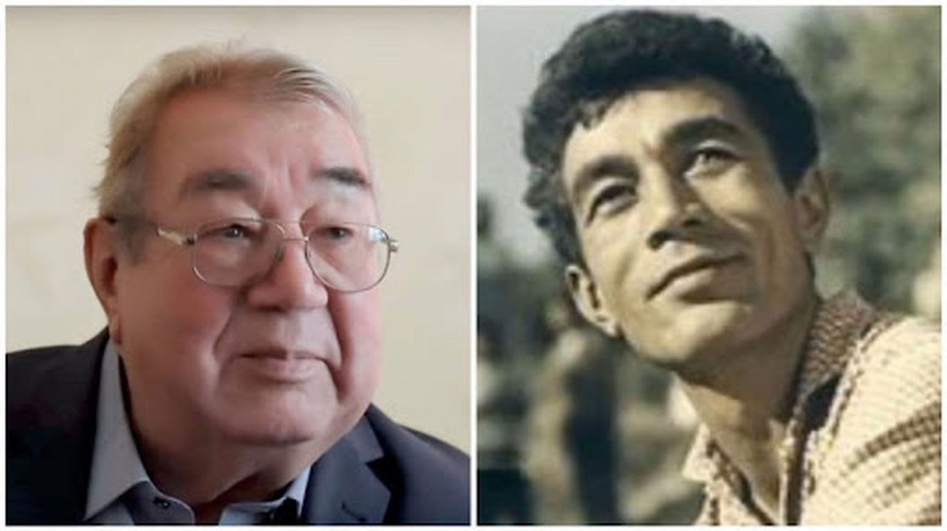 O‘zbekiston xalq artisti Baxtiyor Ixtiyorov 81 yoshida vafot etdi