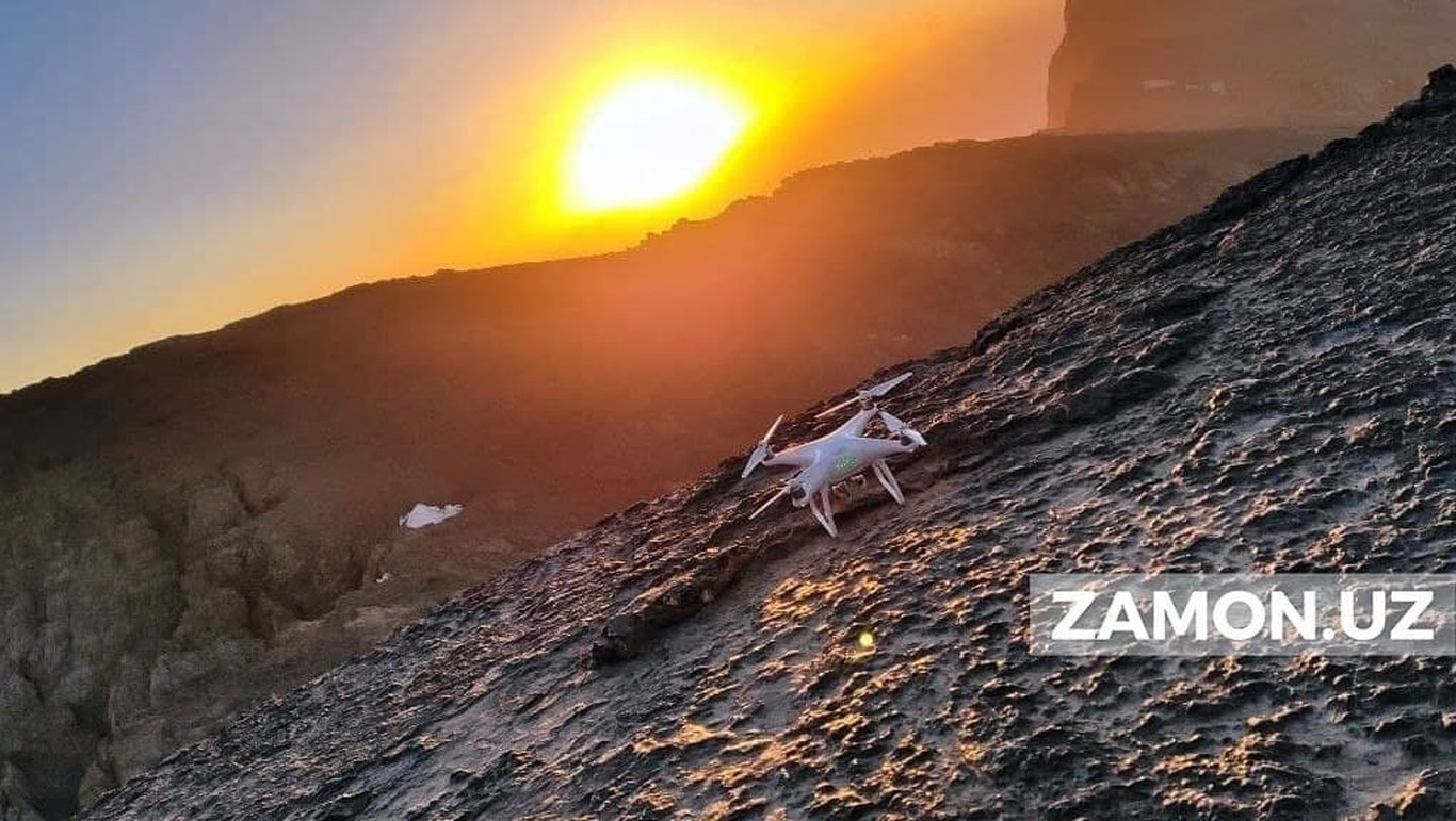 Ўзбекистондаги энг баланд нуқтада жойлашган сайлов участкасини биласизми?