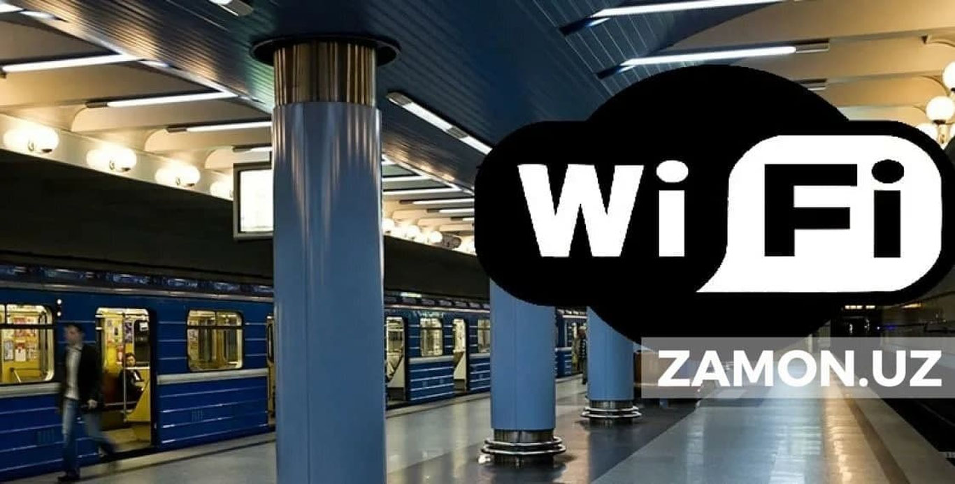 Метродаги тирбандликларга тез орада барҳам берилади