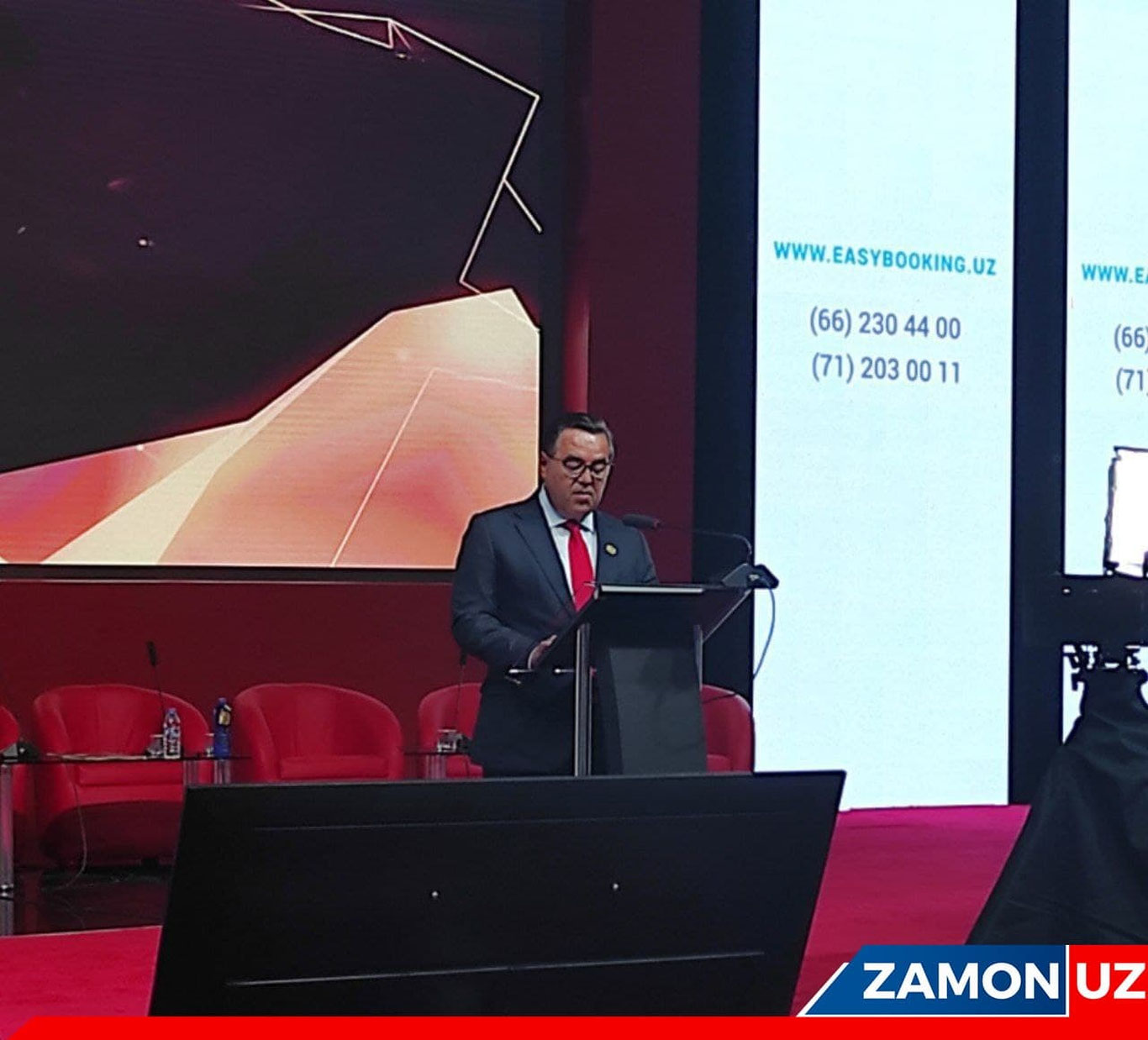 Фирдавс Абдухаликов: "Кино асарларимизни бугунги замон талаблари даражасига кўтаришимиз керак"