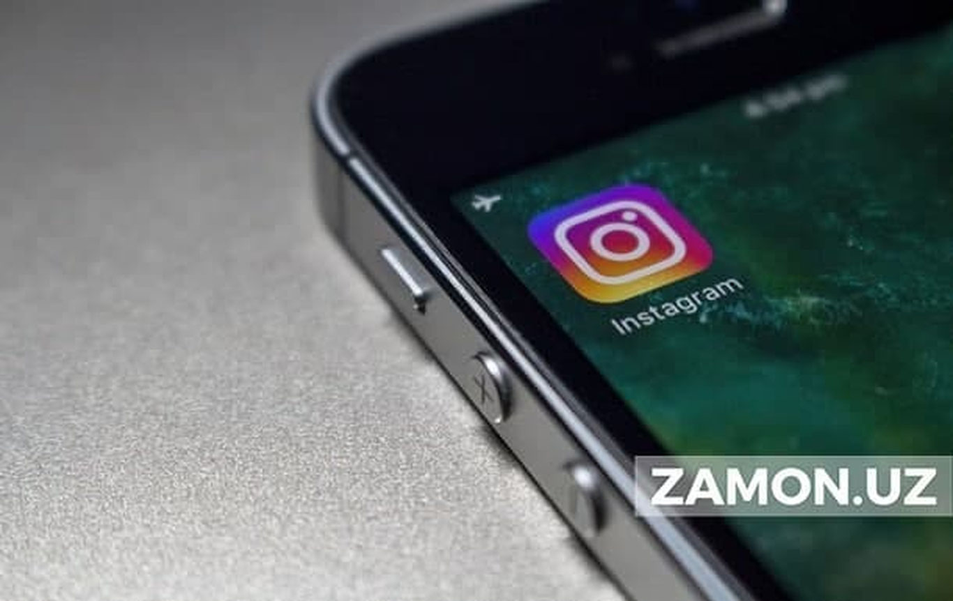 Instagram ijtimoiy tarmog‘i 21-oktabrdan yangi funksiyani taqdim etadi