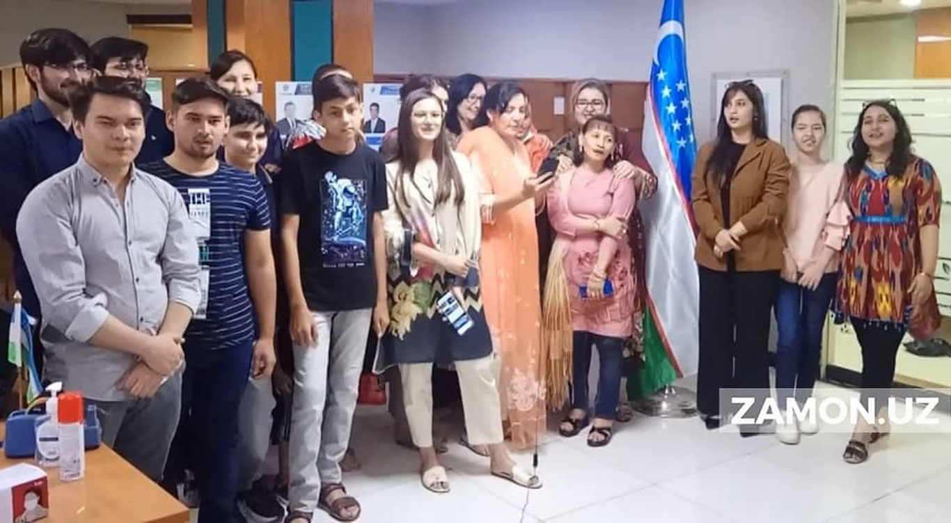 Покистонда сайловчилар муддатидан олдин овоз бермоқда