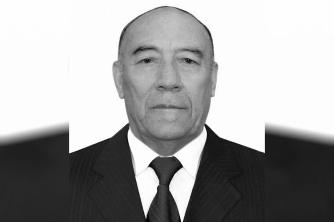 Akademik Nusrat Parpiyev 90 yoshida vafot etdi