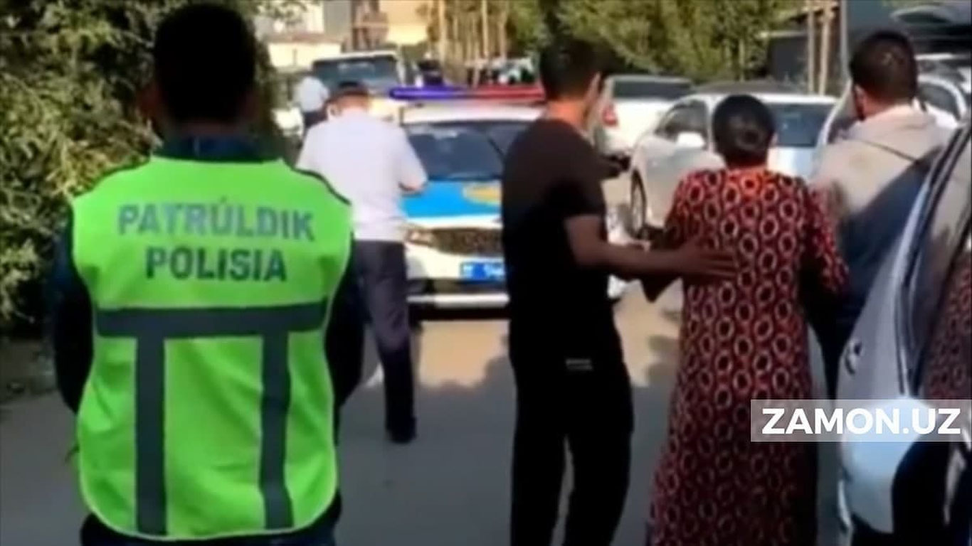 Qozog‘istonda otishma sodir etgan erkakning rafiqasi  Prezidentga murojaat qildi