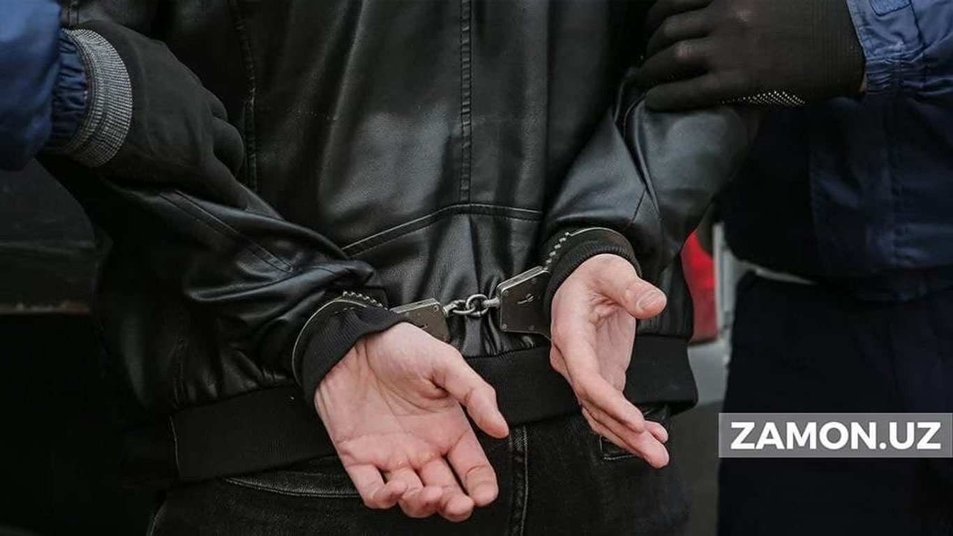 Fuqaroviy burchini bajarayotgan shaxsga qarshilik uchun jinoiy javobgarlik kuchaytirildi