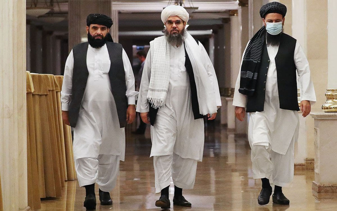 “Tolibon” Afg‘onistonni boshqarish maqsadida 12 kishidan iborat maslahat kengashi tuzadi