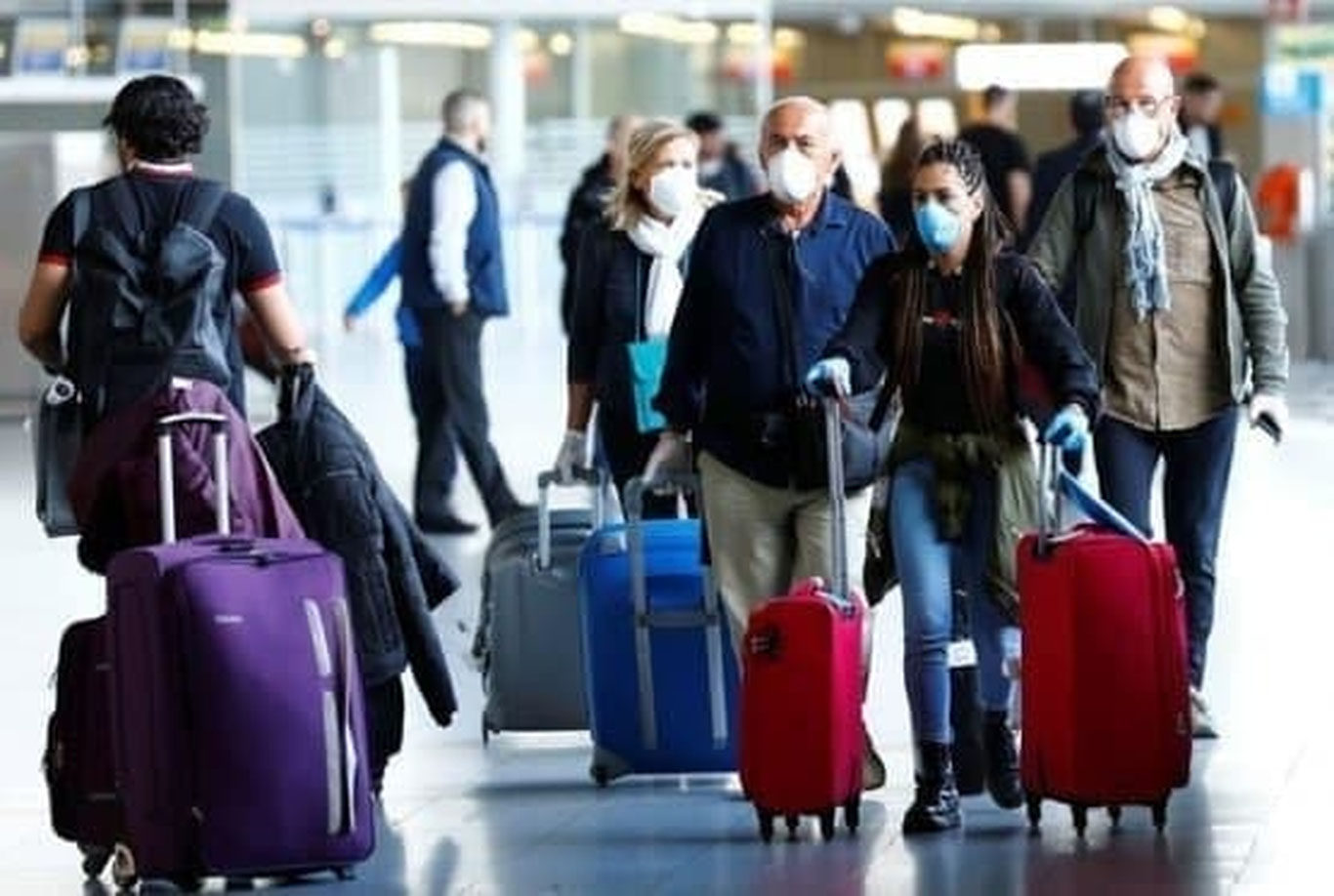 O‘zbekistonga tashrif buyurayotgan xorijliklar orasida davolanishni maqsad qilganlar soni ortmoqda