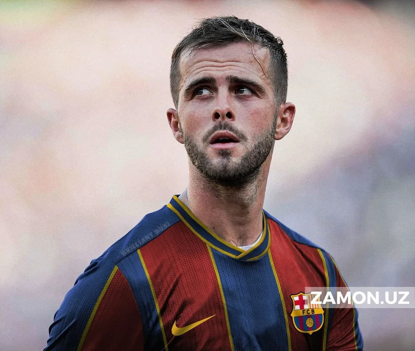 «Бешиктош» Миралем Пянични ижарага олди