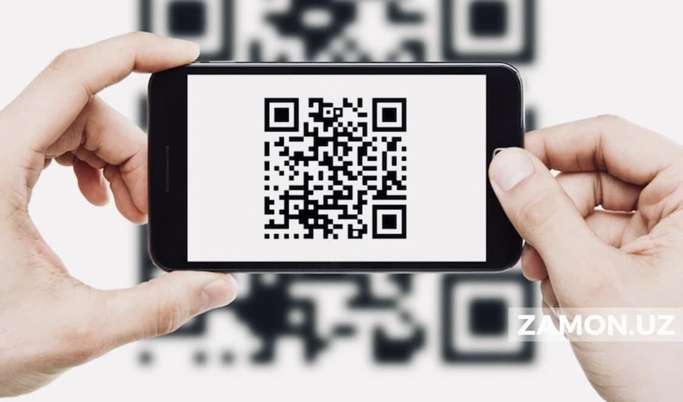 Талабалар контракт пулини QR-кодли тўлов-шартномалари орқали тўлайди