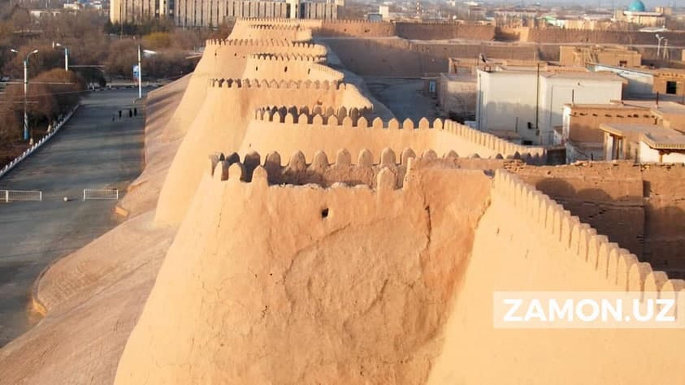 Маданий мерос агентлигининг вазифалари белгиланди