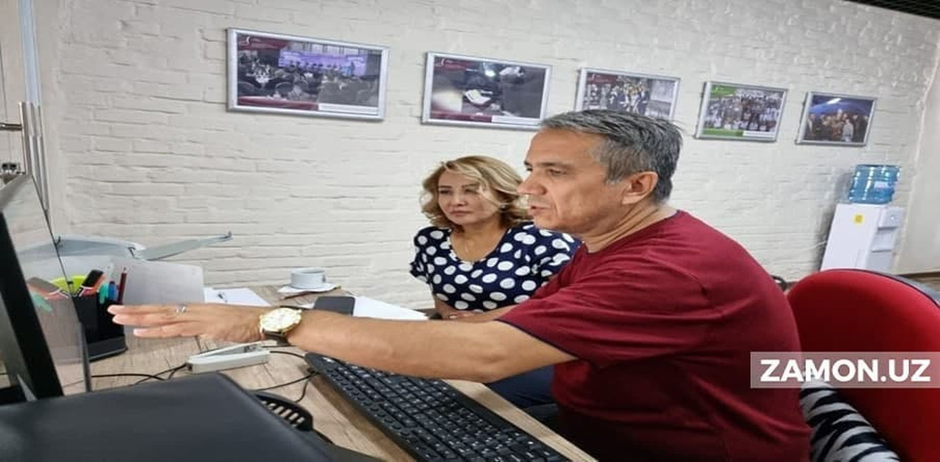 Yana bir telekanal test rejimida ish boshlaydi