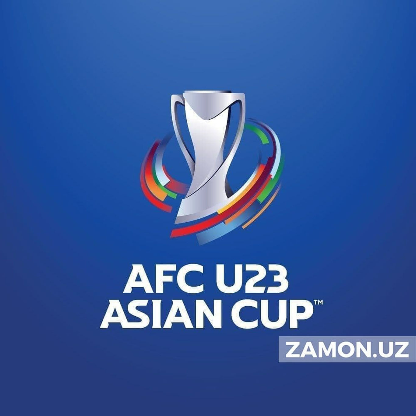 Futbol bo‘yicha U-23 Osiyo kubogi saralash o‘yinlari Toshkentda o‘tkaziladi