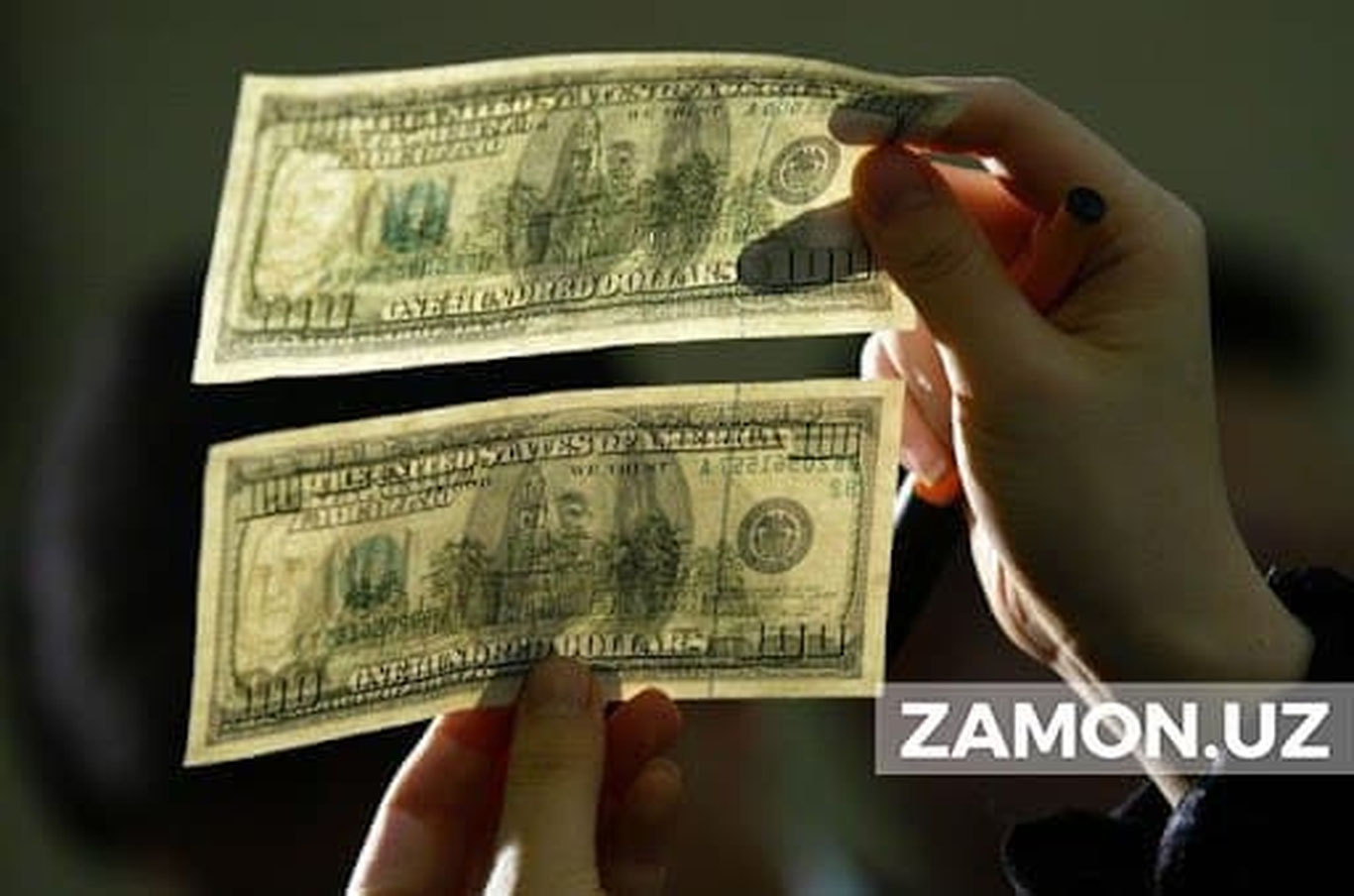 Янгиҳаётлик шахс “Iphone 12 PRO”ни қалбаки пулга сотиб олди