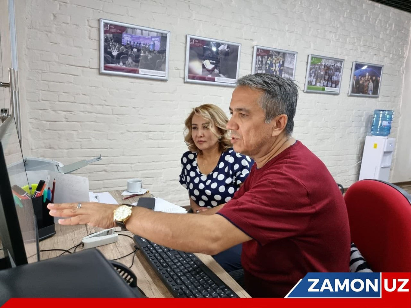 Бугундан яна бир янги нодавлат телетармоқ иш бошлади