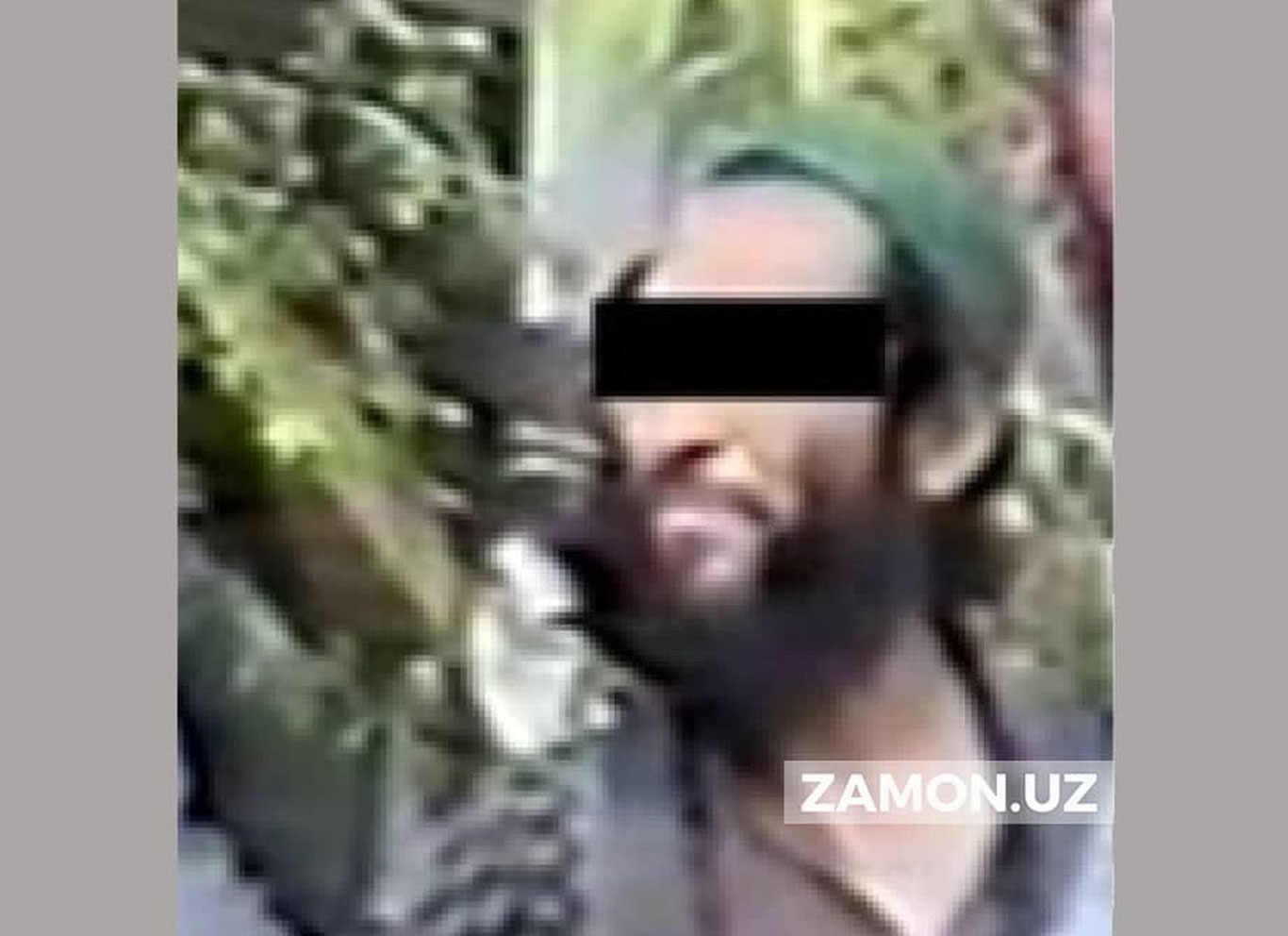 “16 февраль воқеалари"ни уюштирган хавфли шахс 23 йилдан сўнг ушланди