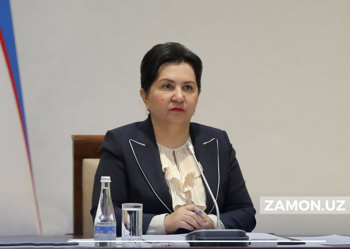 Qashqadaryoda deputatlarning ruxsatisiz 10 milliard so‘mga yaqin mablag‘ ishlatib yuborilgani maʼlum bo‘ldi