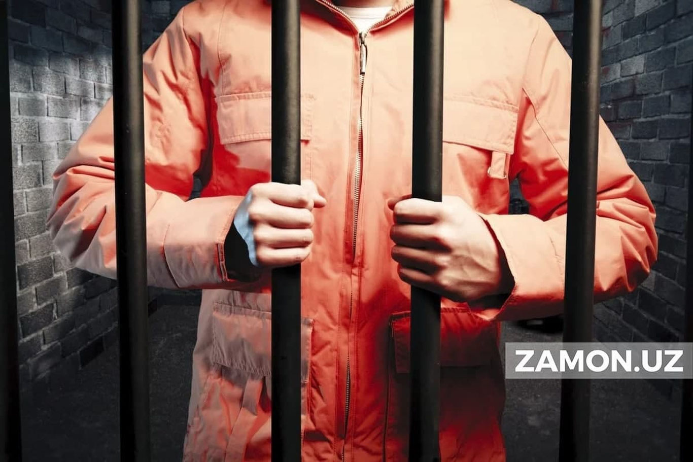 Қамоқхонадан бундан 30 йил олдин қочган маҳбус полицияга келиб таслим бўлди