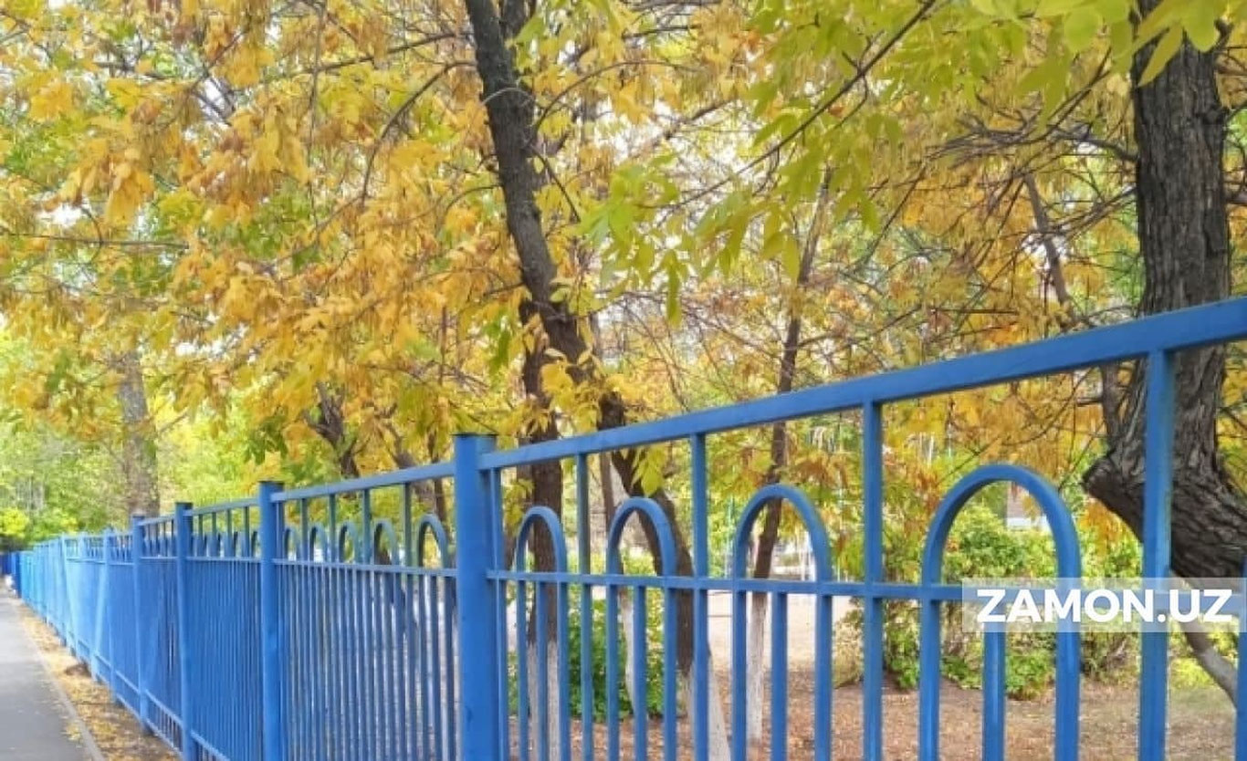 25 сентябрь куни Ўзбекистонда қандай об-ҳаво кутилмоқда?