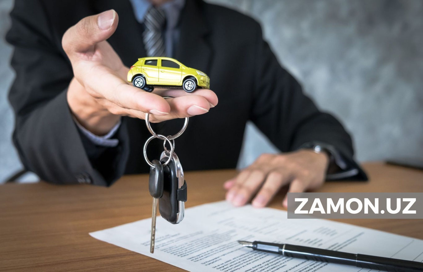 "Biz ham yangisidan minaylik!"