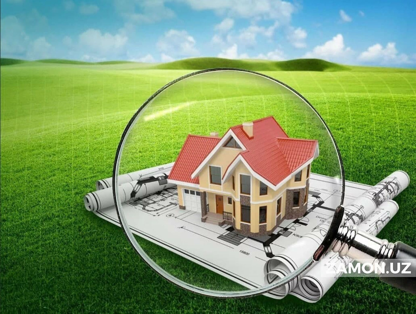 Endilikda noqonuniy egallangan yer uchastkalarini aniqlash tizimlashtiriladi