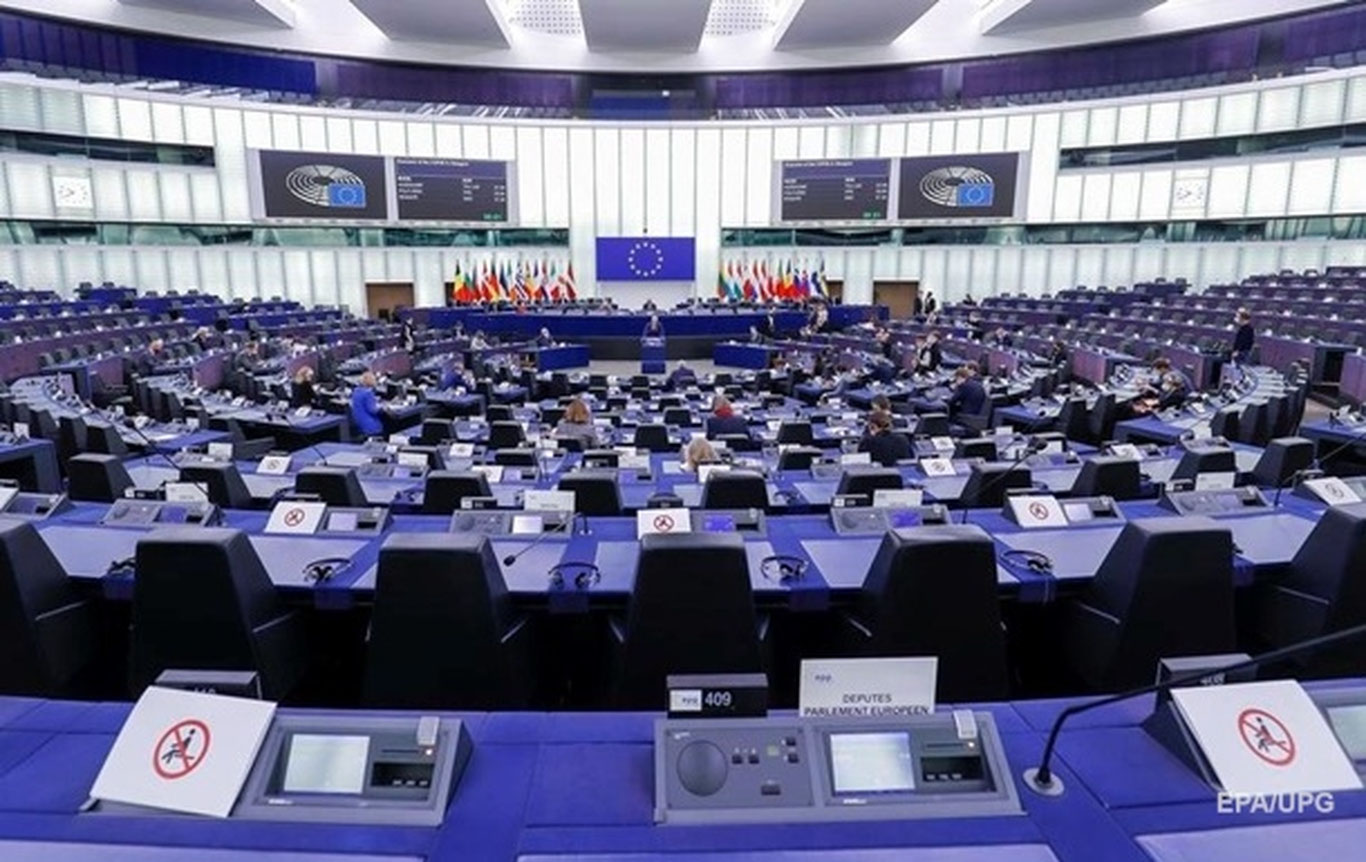 Европа Иттифоқи Белорусга қарши санкциялар пакетини тасдиқлади