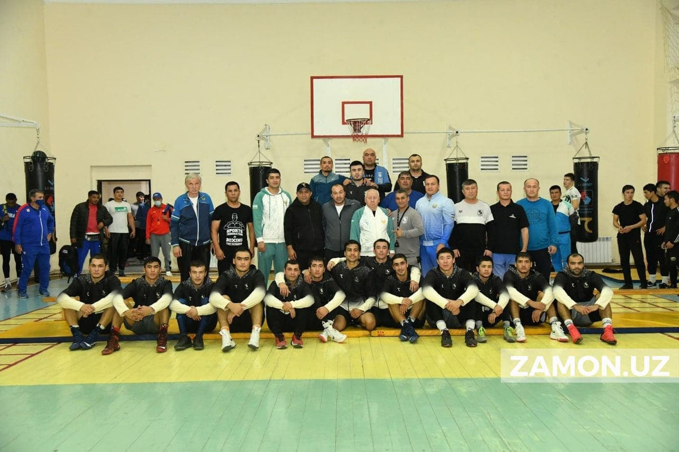 Boks bo‘yicha navbatdagi jahon chempionatida O‘zbekiston sharafini kimlar himoya qilishi ma'lum bo'ldi