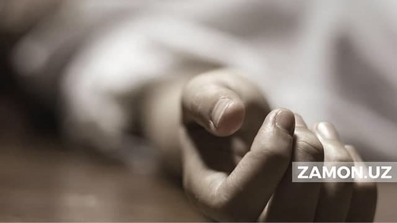 Хоразмда 3 киши канализация қувурига тушиб кетиб, вафот этди