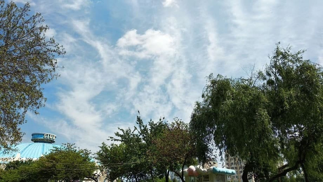 13 август куни кутилаётган об-ҳаво маълумоти