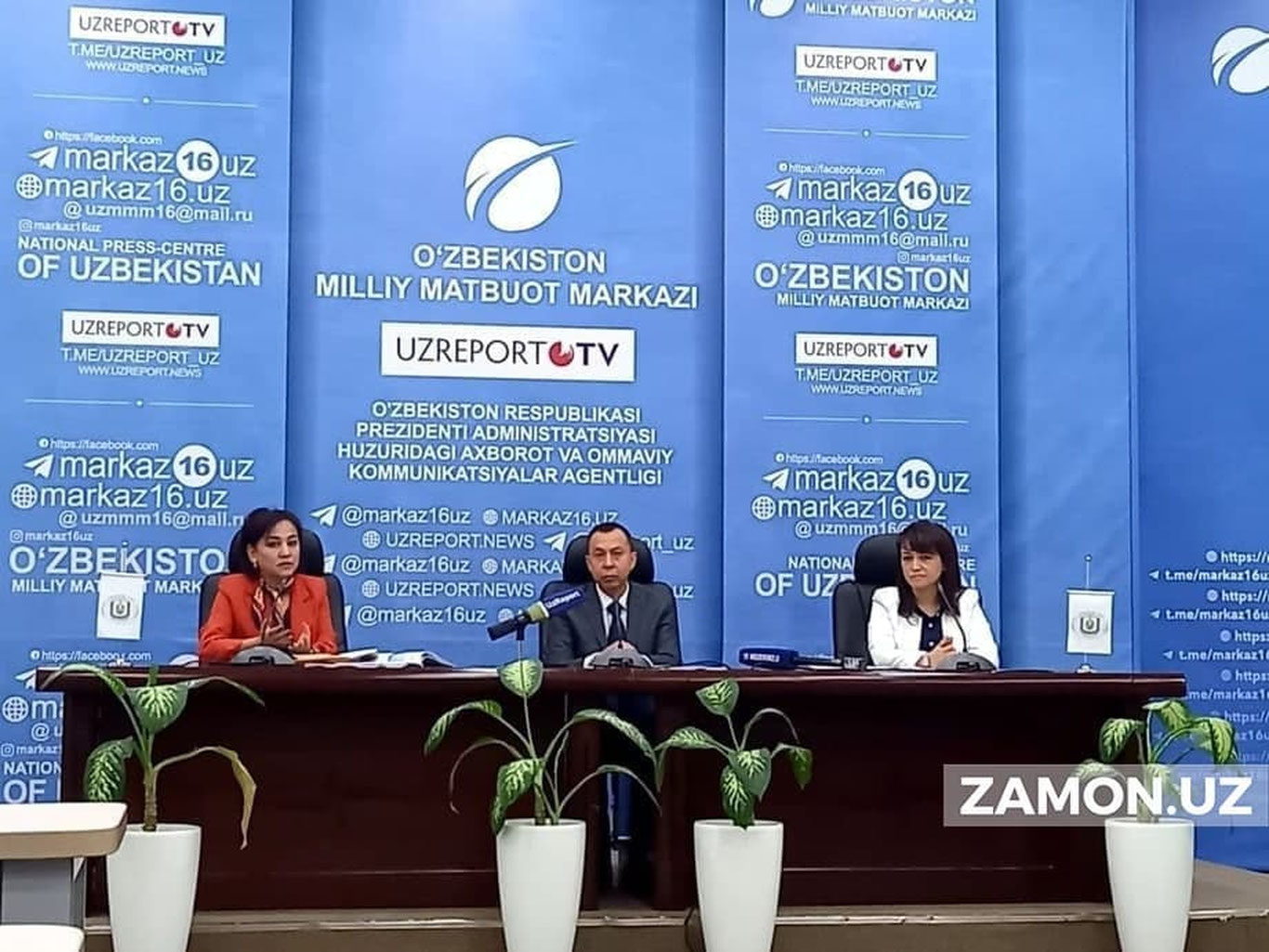Bir asrlik tarixga ega "O‘zbekiston matbuoti" jurnali qayta nashr etila boshladi