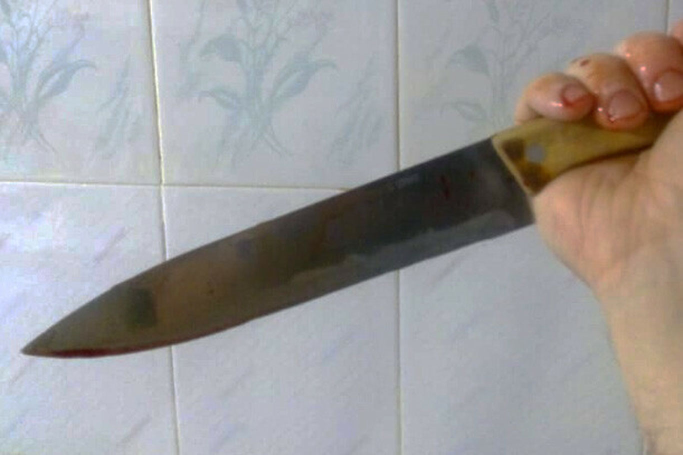 Farg‘onada 8 oylik homilador ayol o‘ldirildi
